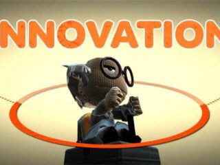 LittleBigPlanet 2: Sackboy mistrzem kierownicy [WIDEO]