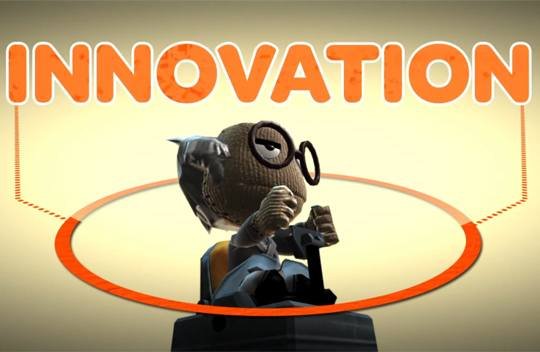 LittleBigPlanet 2: Sackboy mistrzem kierownicy [WIDEO]