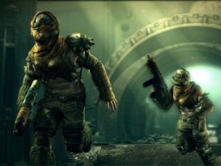 RAGE zmienia obóz – to jednak Bethesda, a nie EA, wyda nowe dzieło id Software