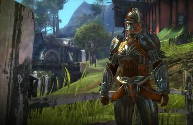 Guild Wars 2: Wreszcie zaczyna się „dziać”. Arena.net pokazuje jedną z ras!