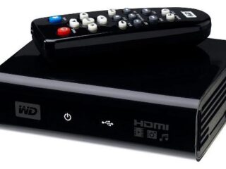 Zostań testerem cdaction.pl: Test odtwarzacza Western Digital TV HD Media Player