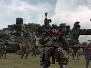 E3 2012: Ascend: New Gods – God of War od&nbsp;Microsoftu [WIDEO]