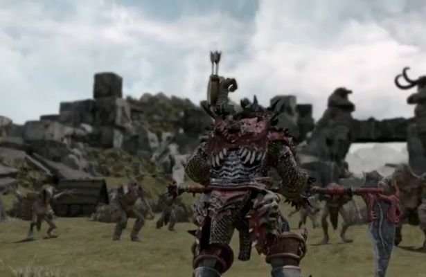 E3 2012: Ascend: New Gods – God of War od Microsoftu [WIDEO]