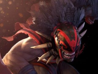 DOTA 2: Rozwiązanie ankiety i zaproszenie od znajomego może dać dostęp do bety