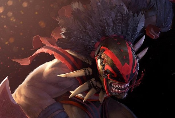 Dota 2: Pomocni gracze będą nagradzani
