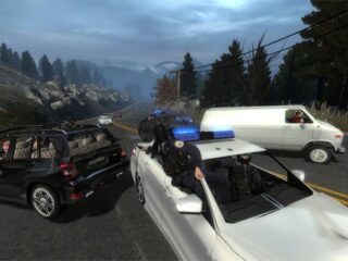 Tactical Intervention: Przybliżona data premiery