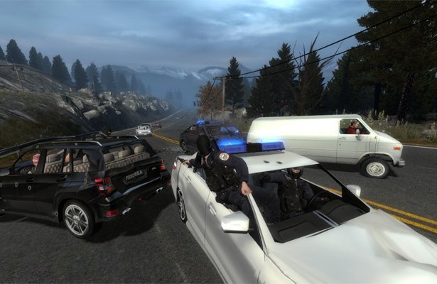 Tactical Intervention: Przybliżona data premiery