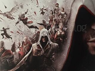 Assassin´s Creed: The Ezio Collection – Ubisoft chyba nie&nbsp;zmieni stanowiska na&nbsp;temat liczby klatek