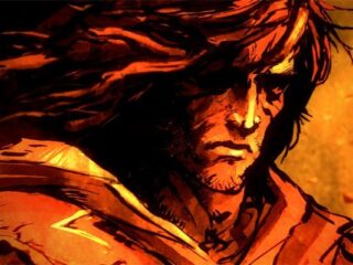 Castlevania: Lords of Shadow – Reverie: Data premiery i trailer [WIDEO]