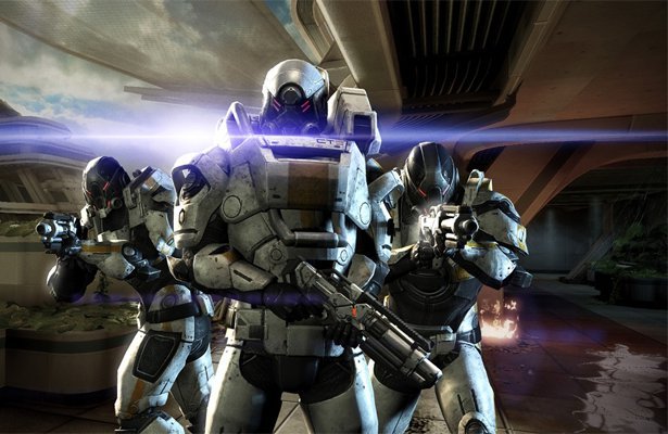Mass Effect 3: Posłuchaj, jak brzmi fragment ścieżki dźwiękowej