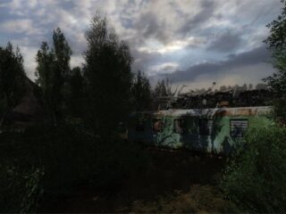 S.T.A.L.K.E.R.: Cień Czarnobyla ? Lost Alpha: Mod przywracajacy ducha oryginalnego S.T.A.L.K.E.R.-a [WIDEO]