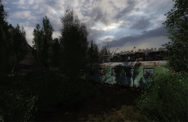 S.T.A.L.K.E.R.: Cień Czarnobyla ? Lost Alpha: Mod przywracajacy ducha oryginalnego S.T.A.L.K.E.R.-a [WIDEO]