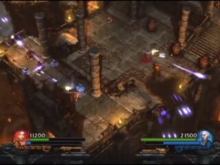 Lara Croft and the Guardian of Light – nowy zwiastun z dużą ilością walki [WIDEO]