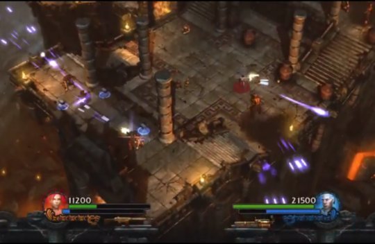 Lara Croft and the Guardian of Light – nowy zwiastun z dużą ilością walki [WIDEO]