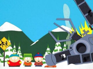 South Park Let´s Go Tower Defense Play! Uff… Nowa gra z Kennym i spółką! [WIDEO]