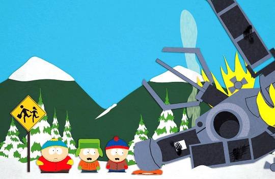 South Park Let´s Go Tower Defense Play! Uff… Nowa gra z Kennym i spółką! [WIDEO]