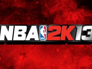 NBA 2K13: Premiera w&nbsp;październiku, bonus do&nbsp;pre-orderów