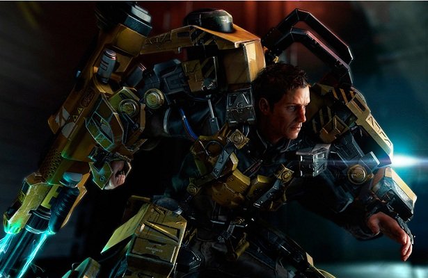 [Weekend z The Surge] Bijemy się w egzoszkieletach na żywo [STREAM]
