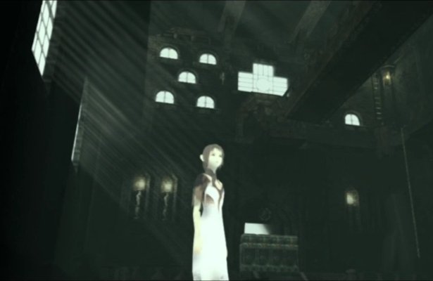 TGS 2011: ICO HD: Razem przez przeciwności [WIDEO]