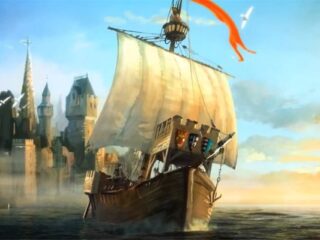 gamescom ´12: Anno Online – ekonomia w&nbsp;sieci [WIDEO]