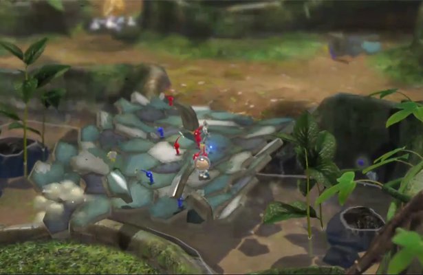E3 2012: Pikmin 3 – powrót Pikminów [WIDEO]