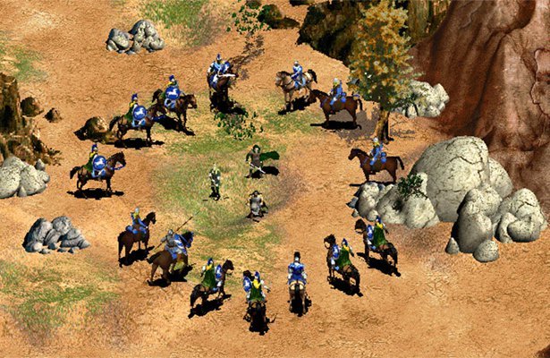 Tales of Middle-Earth: Fanowska strategia w świecie „Władcy Pierścieni”