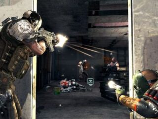 Demo Army of Two: The 40th Day już w tym tygodniu [GALERIA] [WIDEO]