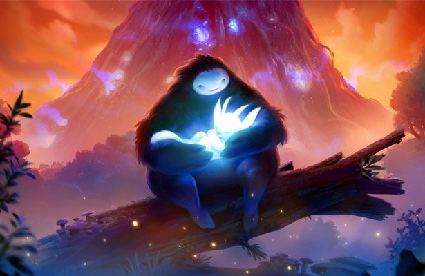 Ori and the Will of the Wisps pojawi się dziś na konferencji Microsoftu?