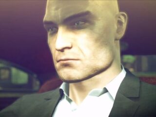 Hitman Rozgrzeszenie: O&nbsp;filmowym Agencie 47, czyli cut-scenkach [WIDEO]