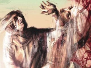 Dante´s Inferno: nowy pamiętnik developera, komiks za darmo, data premiery filmu i dema [WIDEO]