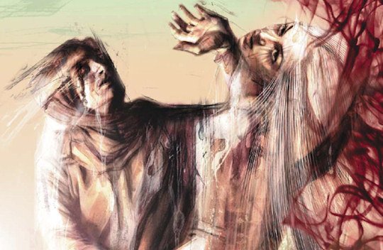 Dante´s Inferno: nowy pamiętnik developera, komiks za darmo, data premiery filmu i dema [WIDEO]