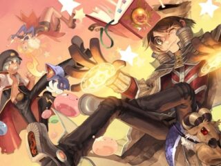 Jak będę duży, to&nbsp;chcę zarabiać tyle co&nbsp;wydawcy Ragnarok Online