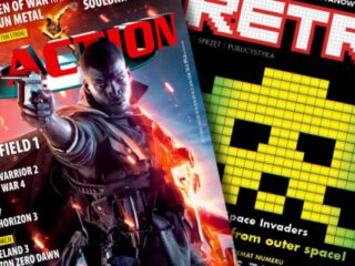 Zawartość CD-Action 12/2016