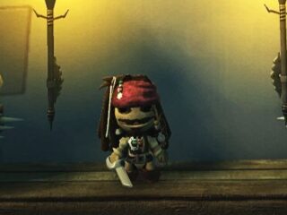 LittleBigPlanet 2: Muzyk Chistopher Leary potwierdza istnienie gry