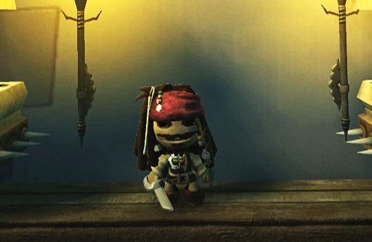 LittleBigPlanet 2: Muzyk Chistopher Leary potwierdza istnienie gry