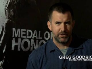 Medal of Honor: Życzenia na Dzień Niepodl… Dzień Weterana [WIDEO]