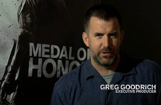 Medal of Honor: Życzenia na Dzień Niepodl… Dzień Weterana [WIDEO]