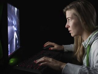 W&nbsp;co&nbsp;kobiety grają najchętniej?