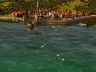 Rise of Venice: Trailer polityczno-kupieckiej gry od&nbsp;Kalypso [WIDEO]