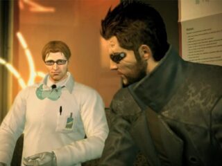 Deus Ex: Human Revolution – Bunt Ludzkości: Rozmówki hakerskie [WIDEO] [UPDATE – jest pierwsza recenzja]