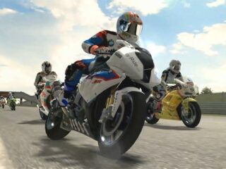 SBK 2011: Trailer z fragmentami gameplayu. I kilkoma bolesnymi kraksami… [WIDEO]
