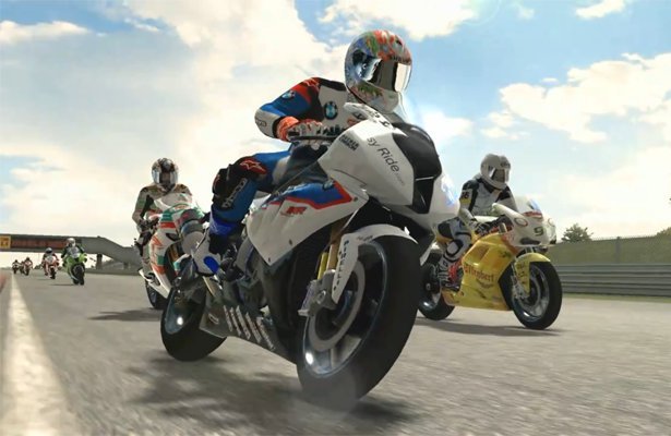 SBK 2011: Trailer z fragmentami gameplayu. I kilkoma bolesnymi kraksami… [WIDEO]