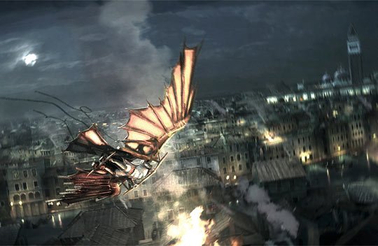 CDA na E3 2009: Assassin?s Creed II ? wrażenia