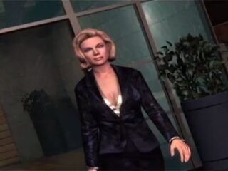 007 Legends: Legenda Bonda w&nbsp;wersji wirtualnej [WIDEO]