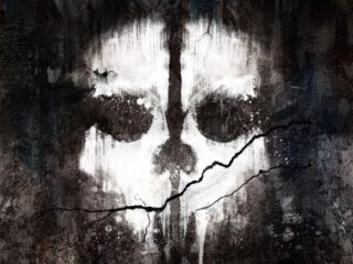 Call of Duty: Ghosts ? nierecenzja cdaction.pl
