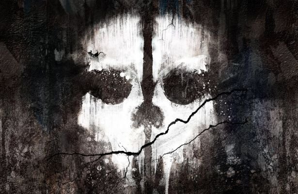 Call of Duty: Ghosts ? nierecenzja cdaction.pl