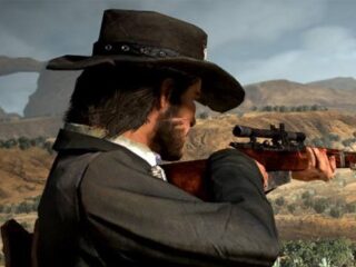 Red Dead Redemption: Rockstar wytacza wojnę oszustom w multi