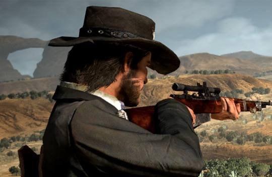 Red Dead Redemption: Rockstar wytacza wojnę oszustom w multi