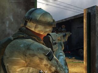 Arma Tactics THD: Debiut mobilnej odsłony na&nbsp;Androidzie