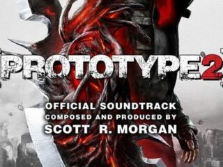 [BLOGI] „Moja ręka zmienia się w&nbsp;pazury”, recenzja muzyki z&nbsp;Prototype 2